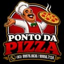Logo Ponto da Pizza